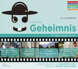 Father Browns Geheimnis - Gilbert Keith Chesterton