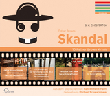 Father Browns Skandal - Gilbert Keith Chesterton