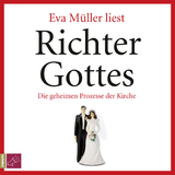 Richter Gottes - Eva M&uuml;ller