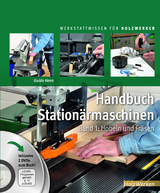 Handbuch Station&auml;rmaschinen - Guido Henn