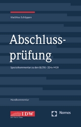 Abschlusspr&uuml;fung - Matthias Sch&uuml;ppen