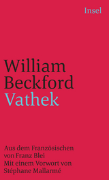 Vathek - William Beckford