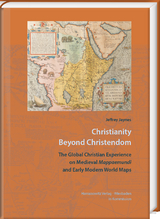 Christianity beyond Christendom - Jeffrey Jaynes