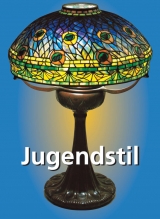 Jugendstil 120 Illustrationen - Jean Lahor