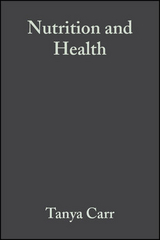 Nutrition and Health - 