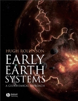 Early Earth Systems - Hugh R. Rollinson