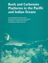 Reefs and Carbonate Platforms in the Pacific and Indian Oceans - 