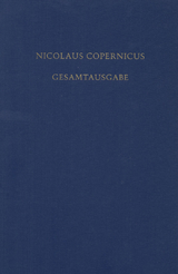 Documenta Copernicana - 