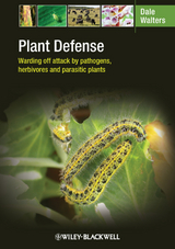 Plant Defense - Dale Walters