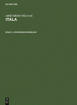 Johannes-Evangelium - 