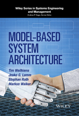 Model-Based System Architecture - Tim Weilkiens, Jesko G. Lamm, Stephan Roth, Markus Walker