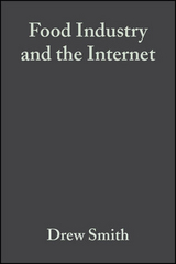 Food Industry and the Internet - Drew Smith