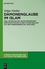 D&auml;monenglaube im Islam - Tobias N&uuml;nlist