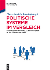 Politische Systeme im Vergleich - 