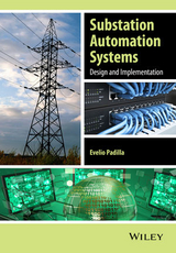 Substation Automation Systems - Evelio Padilla