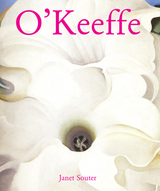 O'Keeffe - Janet Souter