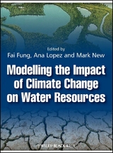 Modelling the Impact of Climate Change on Water Resources - 