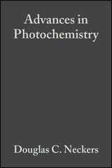 Advances in Photochemistry, Volume 23 - 