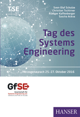 Tag des Systems Engineering - 