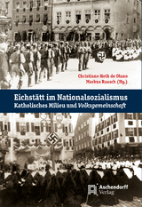 Eichst&auml;tt im Nationalsozialismus - 