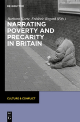 Narrating Poverty and Precarity in Britain - 