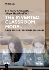 The Inverted Classroom Model - 