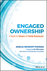 Engaged Ownership - Amelia Renkert-Thomas