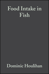 Food Intake in Fish - 