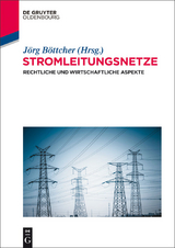 Stromleitungsnetze - 