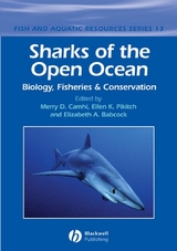 Sharks of the Open Ocean - 