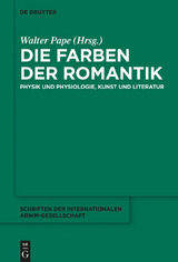 Die Farben der Romantik - 