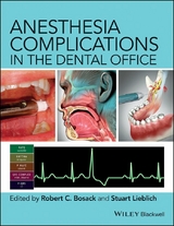 Anesthesia Complications in the Dental Office - 