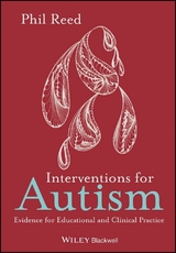 Interventions for Autism - Phil Reed