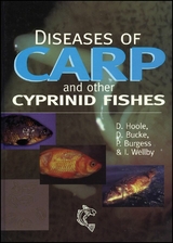 Diseases of Carp and Other Cyprinid Fishes - 