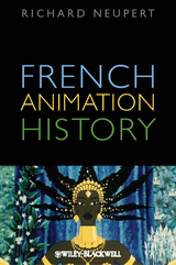 History of Animated Cinema -  Richard Neupert