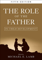 The Role of the Father in Child Development - 
