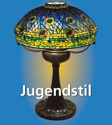 Jugendstil - Jean Lahor