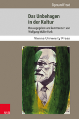 Das Unbehagen in der Kultur - Sigmund Freud