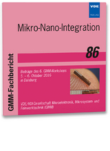GMM-Fb. 86: Mikro-Nano-Integration