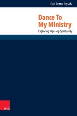 Dance To My Ministry - Carl Petter Opsahl