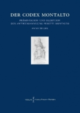 Der Codex Montalto - Anna Seidel