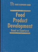 Food Product Development - 