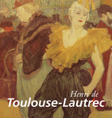 Henri de Toulouse-Lautrec - Nathalia Brodskaya