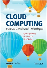 Cloud Computing -  Igor Faynberg,  Hui-Lan Lu,  Dor Skuler