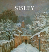 Sisley - Nathalia Brodskaya