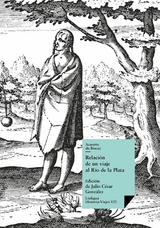 Relaci&oacute;n de un viaje al R&iacute;o de la Plata - Acarete de Biscay