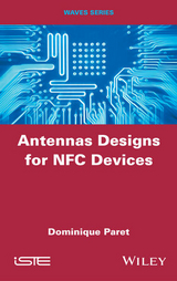 Antenna Designs for NFC Devices - Dominique Paret