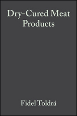 Dry-Cured Meat Products - Fidel Toldr&aacute;