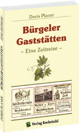 B&uuml;rgeler Gastst&auml;tten - Doris Planer