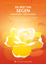 Du bist ein Segen - Petra Ostermann